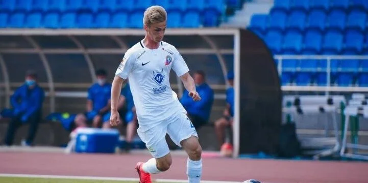 Чертаново - Томь