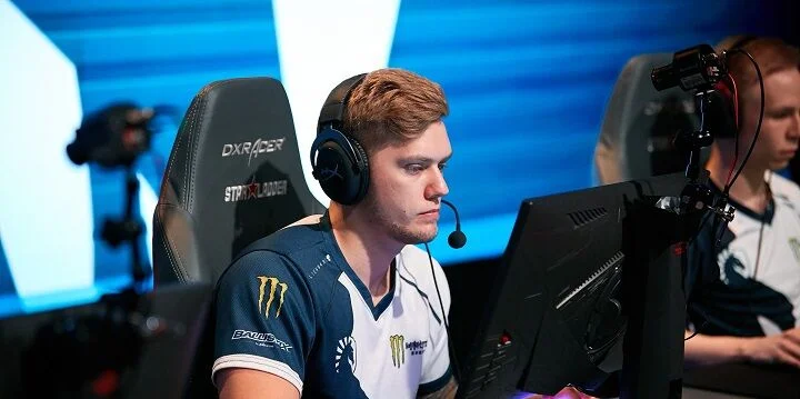 Team Liquid - eUnited