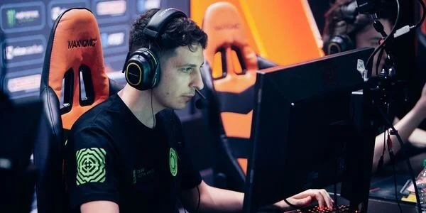 Triumph - Chaos Esports Club