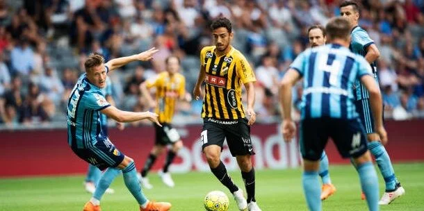 Юргорден - Хаммарбю