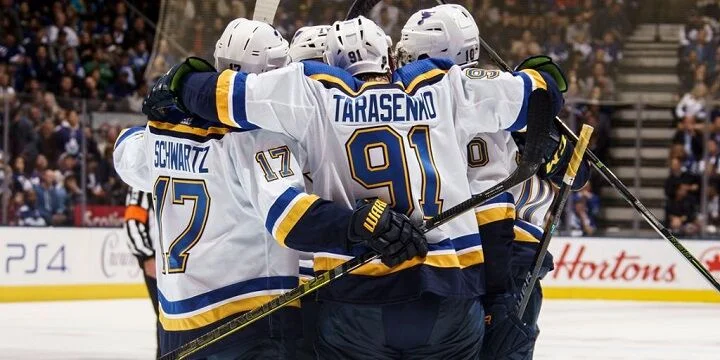 Сент-Луис - Даллас Сент-Луис - Даллас