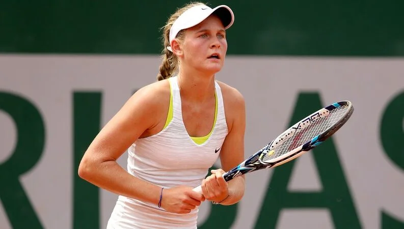 Анетт Контавейт - Фиона Ферро