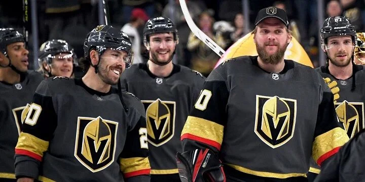 Вегас - Чикаго