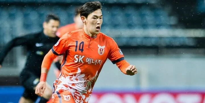 Чеджу Юнайтед - Асан Чеджу Юнайтед - Асан