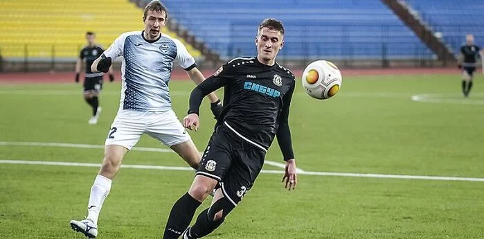 Лада - Тюмень