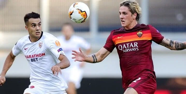 Вулверхэмптон - Севилья