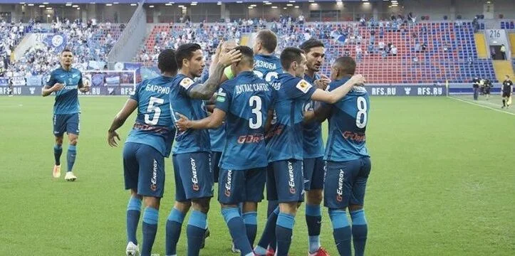 Ротор - Зенит