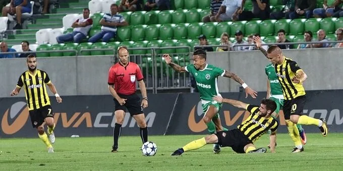 Царско Село - Этыр