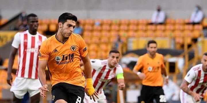 Вулверхэмптон - Севилья