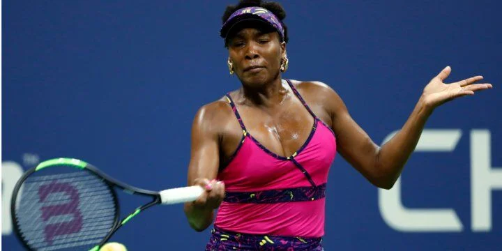 Винус Уильямс - Виктория Азаренко Винус Уильямс - Виктория Азаренко