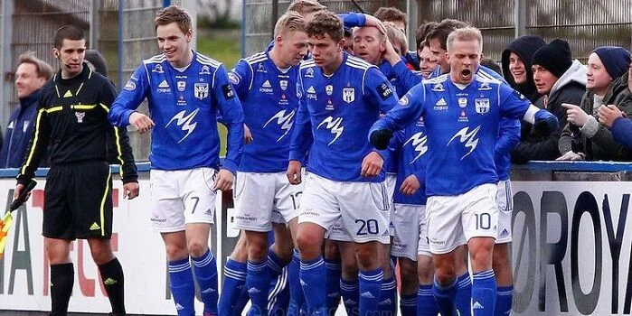 Клаксвик - Фуглафьердур