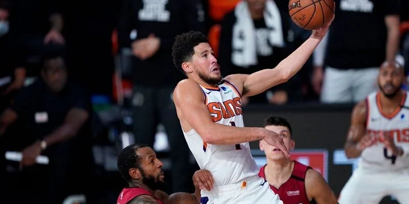 Филадельфия - Финикс