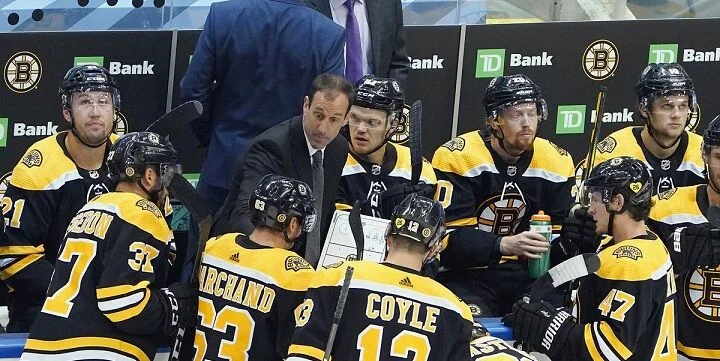 Бостон - Каролина