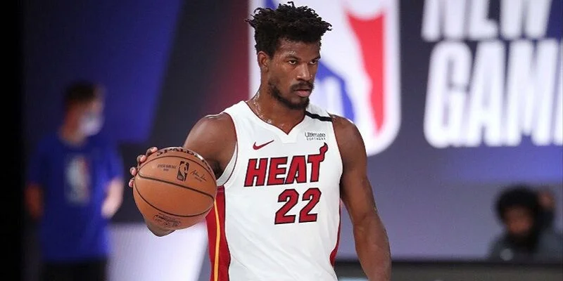 Оклахома - Майами