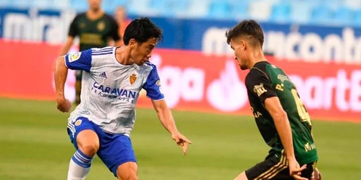 Эльче - Сарагоса