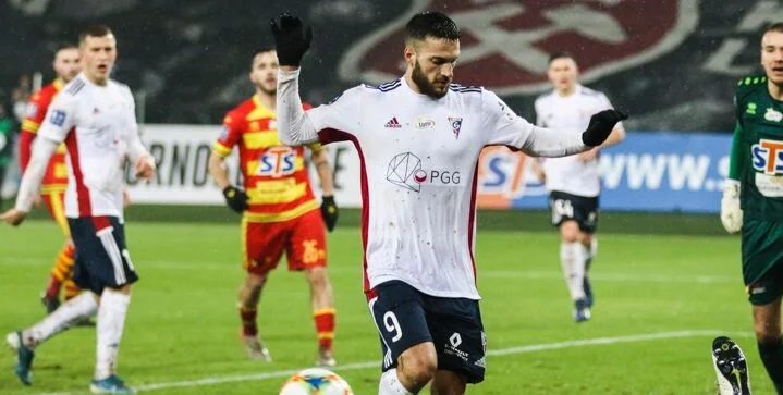 Гурник - Ягелония