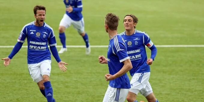 Норрчепинг - Хаммарбю