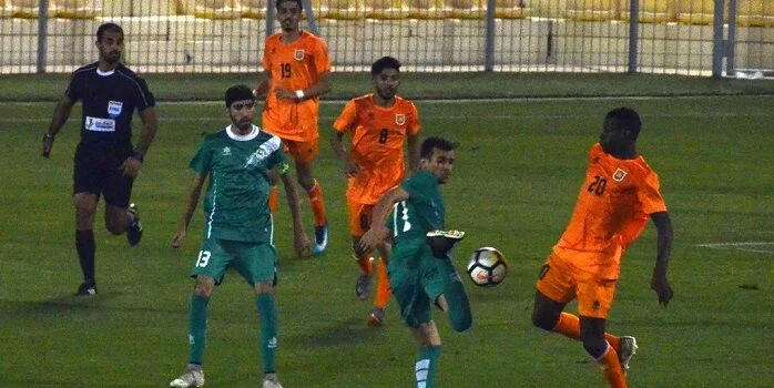 Аль-Хала - Манама Клуб