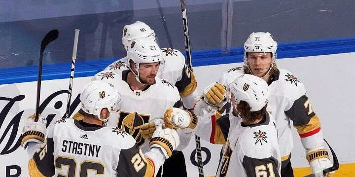 Вегас - Чикаго