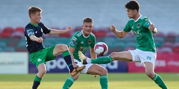 Корк Сити - Слайго Роверс