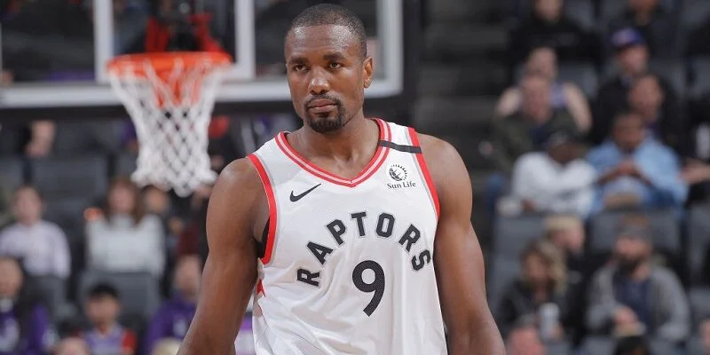 Торонто - Денвер