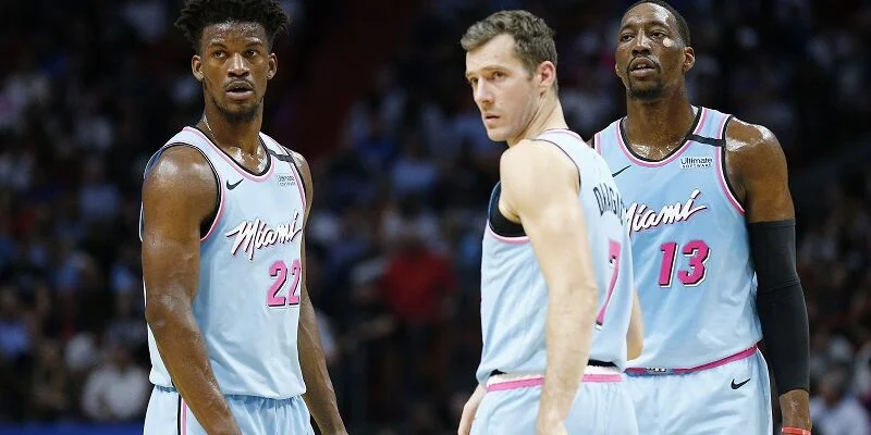 Индиана - Майами