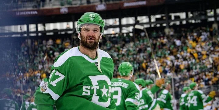 Даллас - Калгари