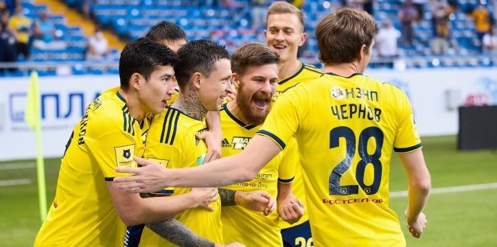 Ростов — Зенит: прогноз и ставки на матч Премьер-Лиги (15 августа 2020 года)
