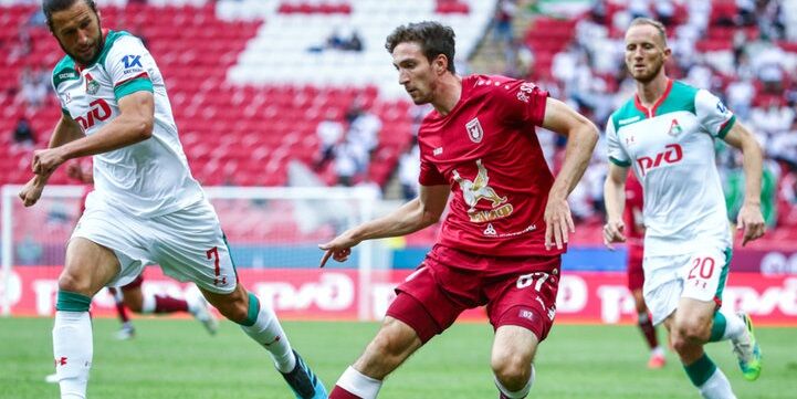 Рубин — Урал: прогноз на матч Премьер-Лиги (15 августа 2020 года)