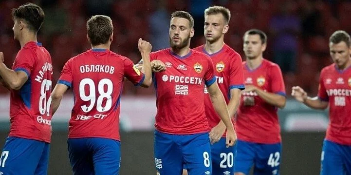 ЦСКА - Тамбов ЦСКА - Тамбов