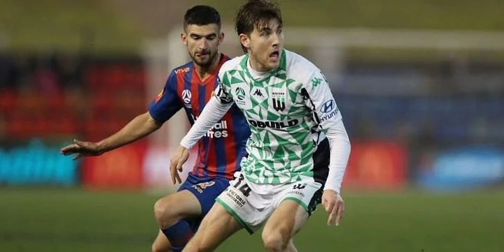 Сидней - Вестерн Юнайтед