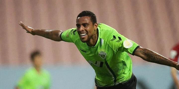 Сувон - Чонбук