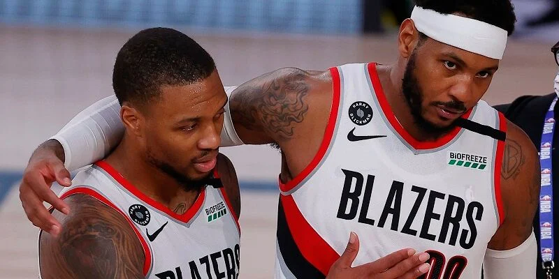 Портленд - Мемфис