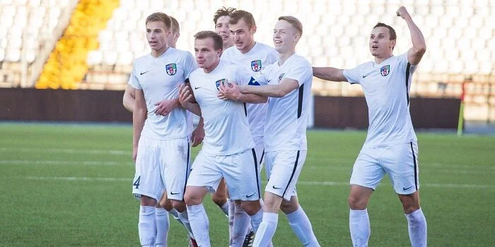 Звезда Пермь - Лада