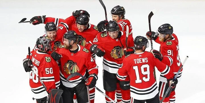 Чикаго - Вегас