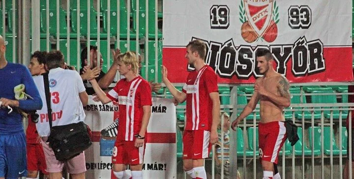 Диошдьер - Мезьокьовешд