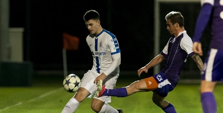 Этыр - Черно Море