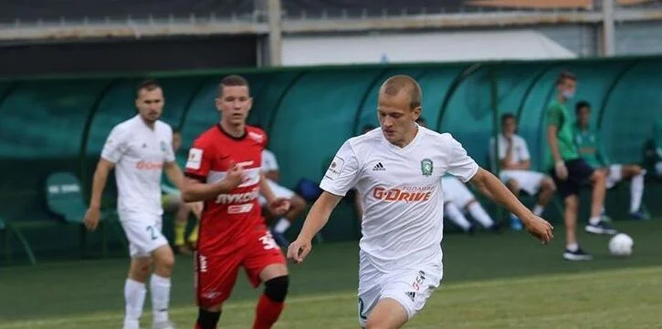 Томь - Иртыш