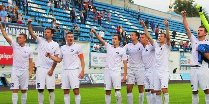 Чертаново — Динамо Брянск: прогноз на матч ФНЛ (16 августа 2020 года)