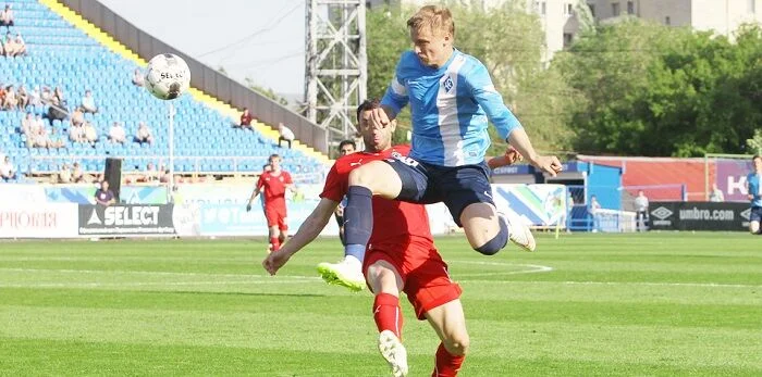 Чайка - Крылья Советов Чайка - Крылья Советов