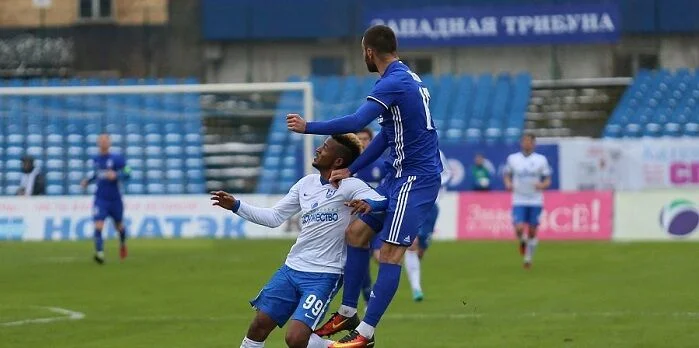 Балтика - Шинник