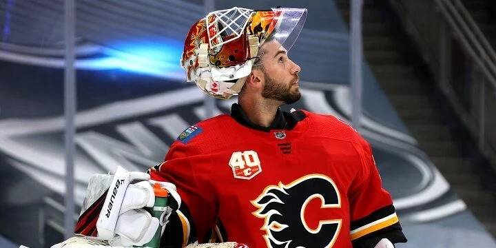 Калгари - Даллас