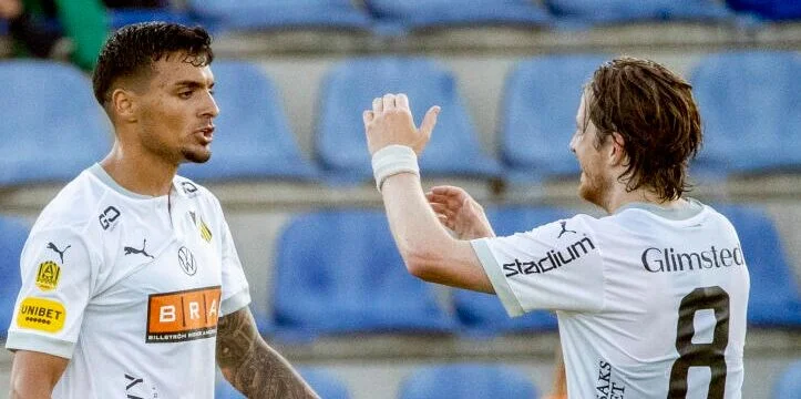 Хеккен - Варберг Хеккен - Варберг