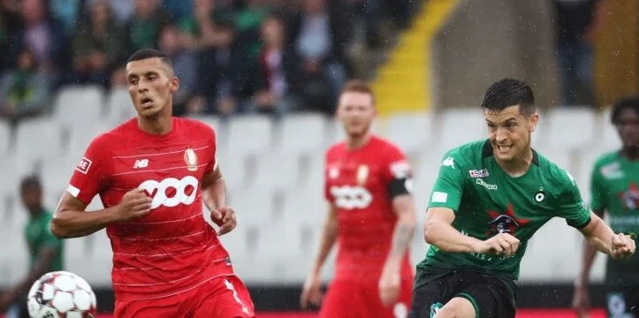 Ваасланд - Стандард