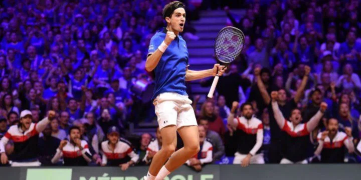 Йонас Форейтек - Пьер-Юг Эрбер Йонас Форейтек - Пьер-Юг Эрбер