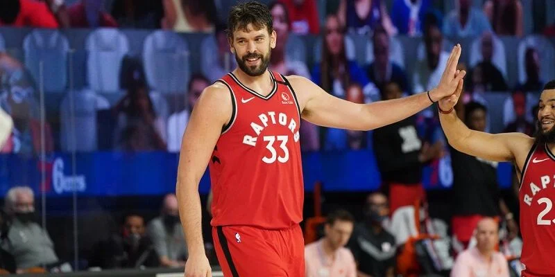 Торонто - Бруклин Нетс