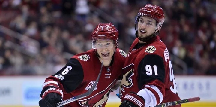 Аризона - Колорадо