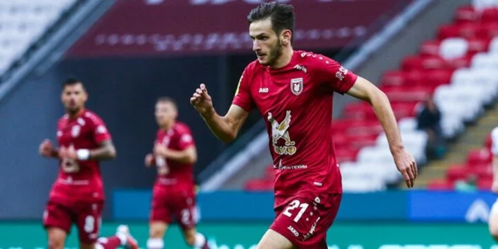 Сочи - Рубин