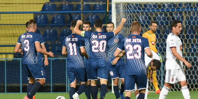 УЕ Энгордани - Зета