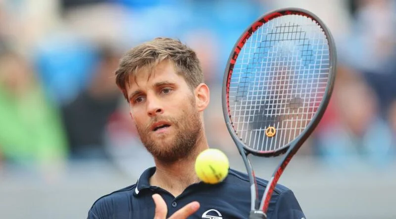 Мартин Клижан - Элиас Имер Мартин Клижан - Элиас Имер